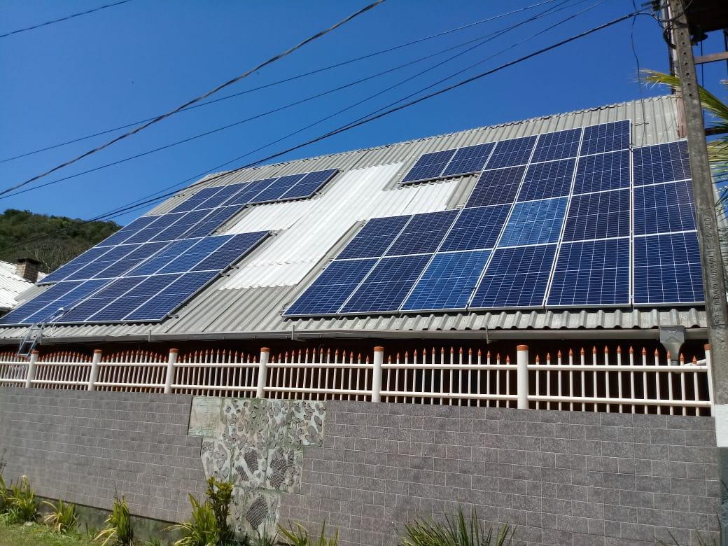 Igreja da Obediência a Deus Pai