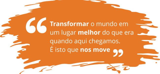 transformar